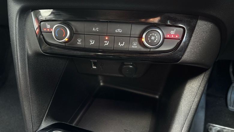 Vauxhall Corsa 1.2 Elite Edition 5dr Petrol Hatchback